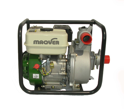Agricola Blasco motobombas